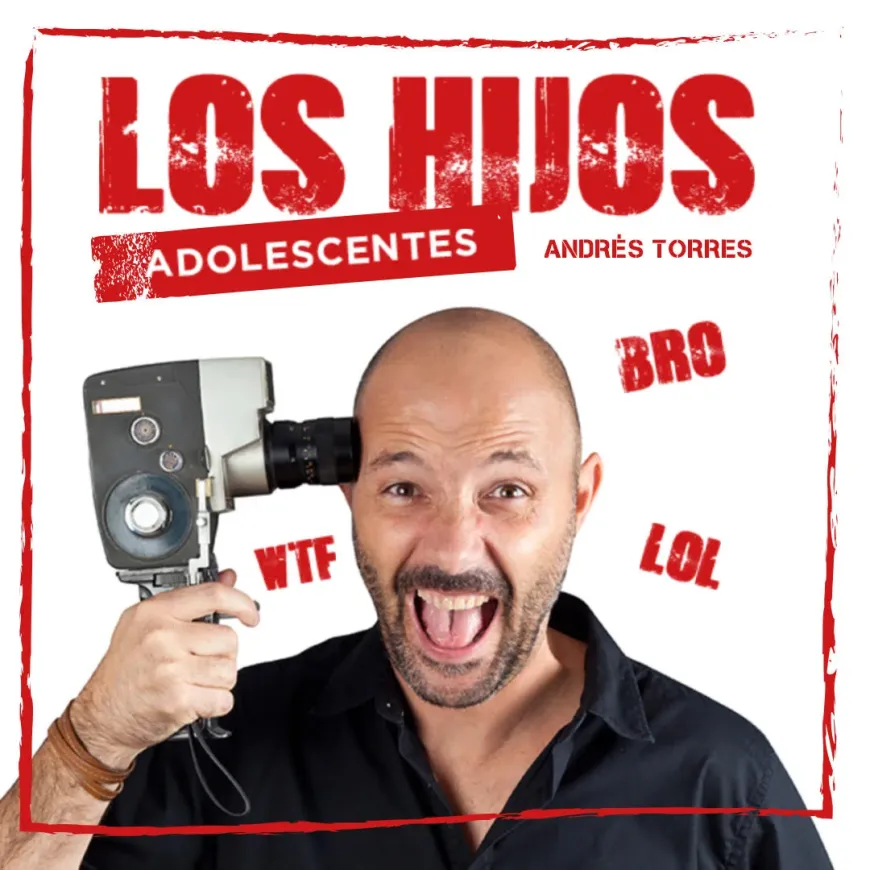Los Hijos. Adolescentes Los Hijos. Adolescentes