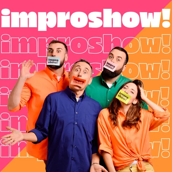 Improsho Improsho