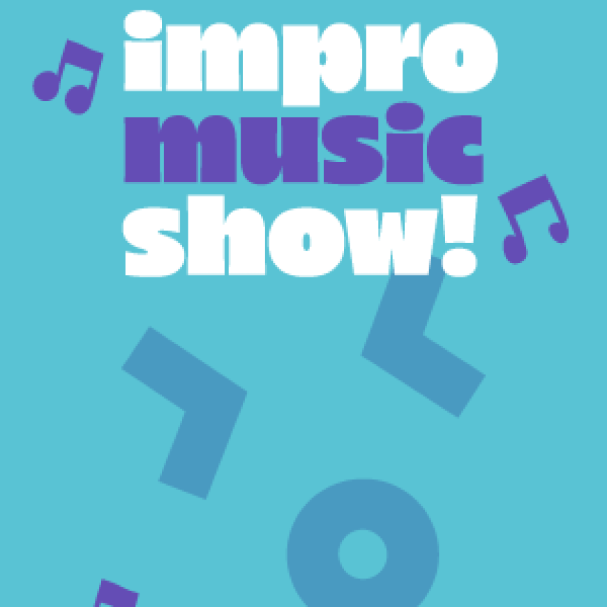 Impro Show Music Impro Show Music
