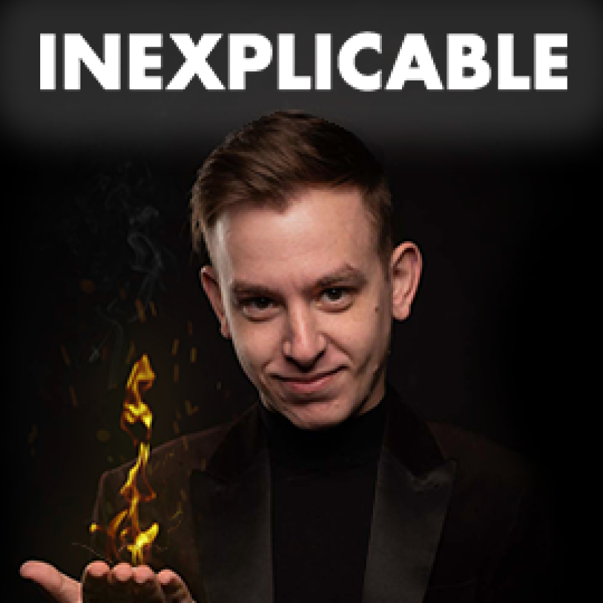 Inexplicable Inexplicable